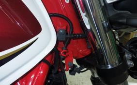 HONDA CB1300SF SUPER FOUR Gen. 3 2021 SC54