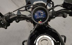 HONDA  REBEL 500 PC60