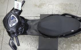 YAMAHA JOG 125 2014 SEJ5J