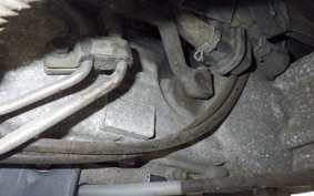 HONDA GYRO CANOPY TA02