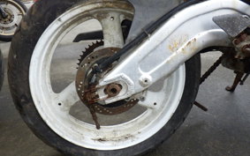 SUZUKI RGV250 Gamma VJ22A