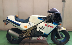 SUZUKI GYAGU LA41A