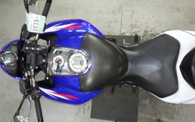 SUZUKI B-KING 2012