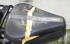 HONDA ｸﾛｽｶﾌﾞ50 AA06