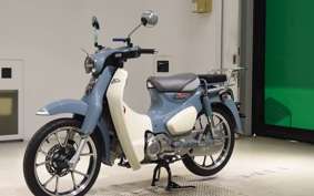 HONDA C125 SUPER CUB 2019 JA58