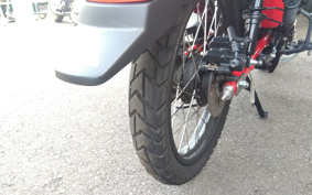 HONDA CT125 HUNTER  CUB  JA55