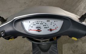 HONDA DIO AF34