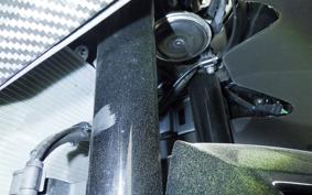 KAWASAKI ZX-25R-2SE ZX250H