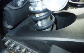 YAMAHA YZF-R6 2010