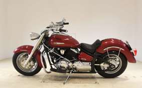YAMAHA DRAGSTAR 1100 CLASSIC 2003 VP13J