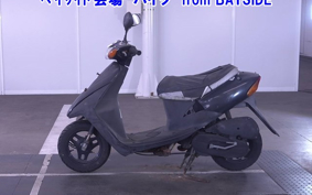 SUZUKI LET's 2