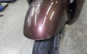 HONDA GIORNO 2 2007 AF70