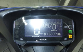SUZUKI GSX-R125 2004 DL33B