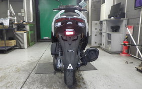 YAMAHA CYGNUS 125 XSR 3 2023 SED8J