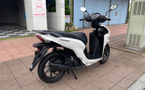 HONDA DIO 110 JK03