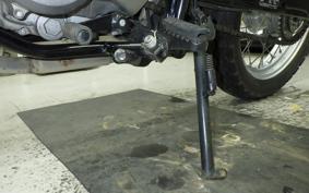 HONDA CB223S MC40