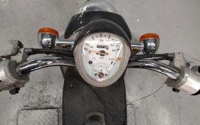 HONDA CREA SCOOPY AF55