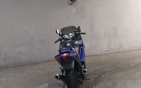 KAWASAKI ZZ-R250 EX250H