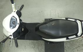 SUZUKI ADDRESS V125 2021 DT11A