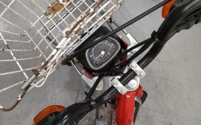 HONDA HUNTER CUB110 JD01