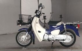 HONDA SUPER CUB50 AA07