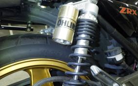 KAWASAKI ZRX-2 2000 ZR400E