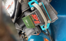 HONDA NSR50 AC10