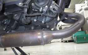 KAWASAKI ELIMINATOR400-3 2023 EL400A