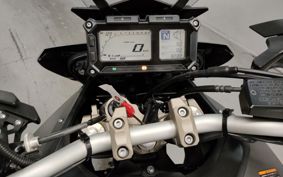 YAMAHA MT-09 2016 RN36J