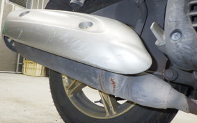 YAMAHA JOG ZR Gen.3 SA39J