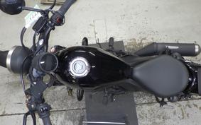 HONDA REBEL 250 A 2023 MC49