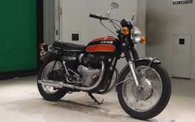 KAWASAKI W1 SA 1971 W1F
