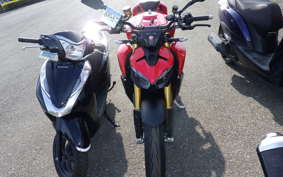 DUCATI DUCATI ストリート FIGHTER V2S 2025