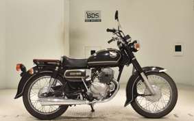 HONDA CD125T BENLY
