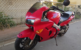 HONDA VFR800 1999 RC46