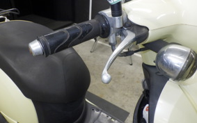 HONDA GIORNO 2 2023 AF70