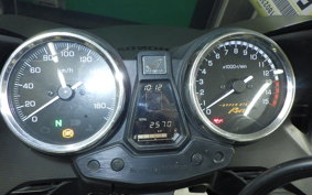 HONDA CB400 SUPER BOLDOR A 2017 NC42