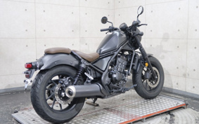 HONDA REBEL 250  S E-clutch MC49