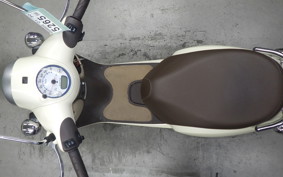 HONDA GIORNO 3 1998 AF77