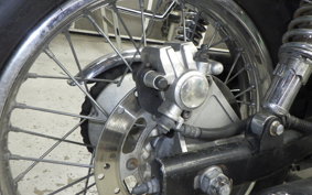 KAWASAKI ESTRELLA RS BJ250A