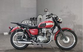 KAWASAKI W400 2008 EJ400A