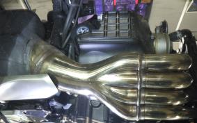 HONDA CB650R 2021 RH03