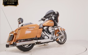 HARLEY FLHX 1690 2014