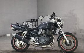 SUZUKI INAZUMA 400 1999 GK7BA