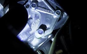 HONDA PCX125 JK05