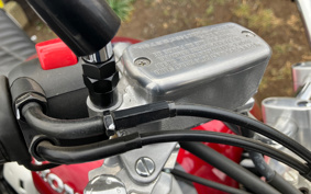 HONDA CB1100EX FINAL ED 2022 SC65