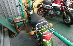 SUZUKI VANVAN 50 RV50