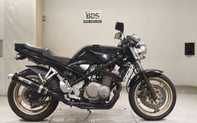 SUZUKI BANDIT 400 1991 GK75A