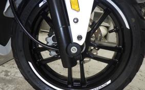 PEUGEOT SPEED FIGHT125 2024