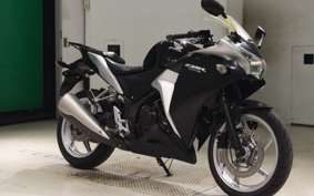 HONDA CBR250R GEN 3 1991 MC41